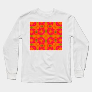 Bathroom Corner 7SQ3 Long Sleeve T-Shirt